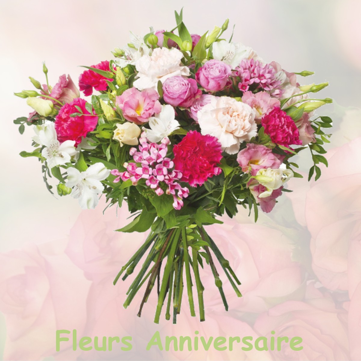 fleurs anniversaire SAINT-SIMEUX